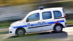 Pas-de-Calais: un policier municipal blessé et un autre menacé, lors d’un contrôle routier, près de Lens