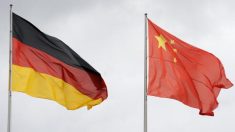 Interpellation de trois Allemands suspectés d’espionnage pour la Chine