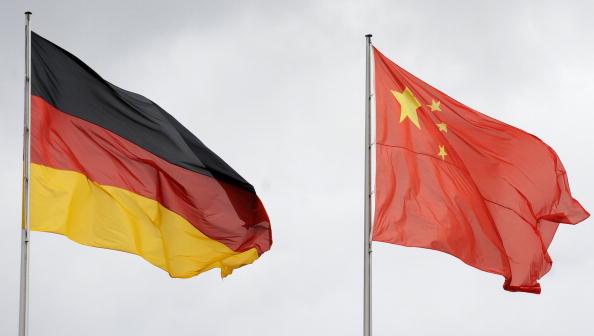 Interpellation de trois Allemands suspectés d’espionnage pour la Chine