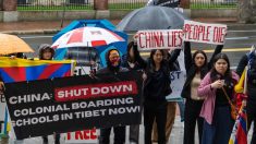 Des militants et des étudiants de Harvard perturbent le discours de l’ambassadeur de Chine sur les droits de l’homme