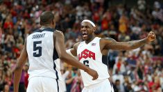 Basket: les Etats-Unis confirment une « dream team » olympique pour les JO de Paris