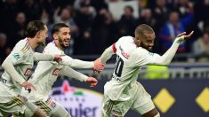 Coupe de France: Lyon qualifié pour la finale en battant Valenciennes