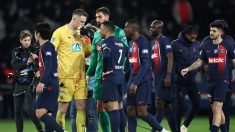Coupe de France: Lyon et Paris SG favoris des demi-finales