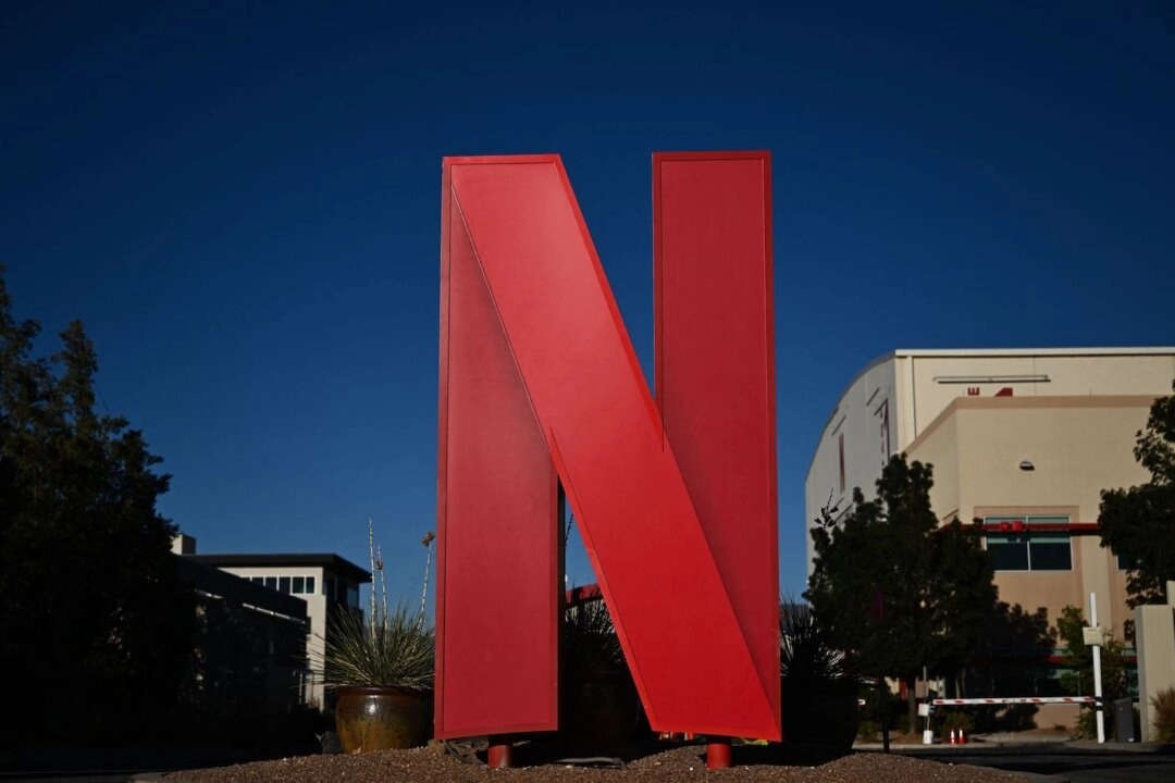 Netflix a plus d'abonnés et de revenus après ses mesures contre le partage de mots de passe