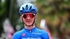 Tour du Pays basque: le Français Lapeira remporte la 2e étape, Roglic reste leader