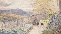 Exposition « Beatrix Potter: Drawn to Nature » à New York