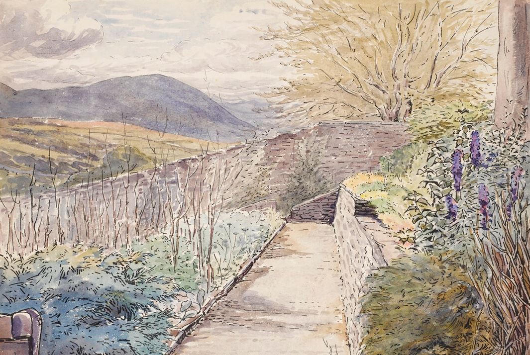 Exposition "Beatrix Potter: Drawn to Nature" à New York