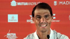 Tennis: Nadal à Roland-Garros seulement s’il se « sent suffisamment prêt »