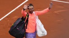 Tennis: Nadal éliminé par De Minaur au 2e tour à Barcelone