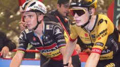 Vingegaard et Evenepoel seront-ils prêts pour le Tour de France ?