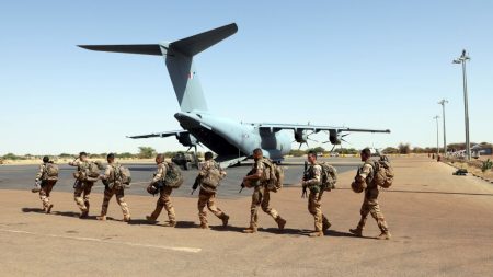 La Russie envoie des troupes dans le Sahel, les États-Unis en alerte