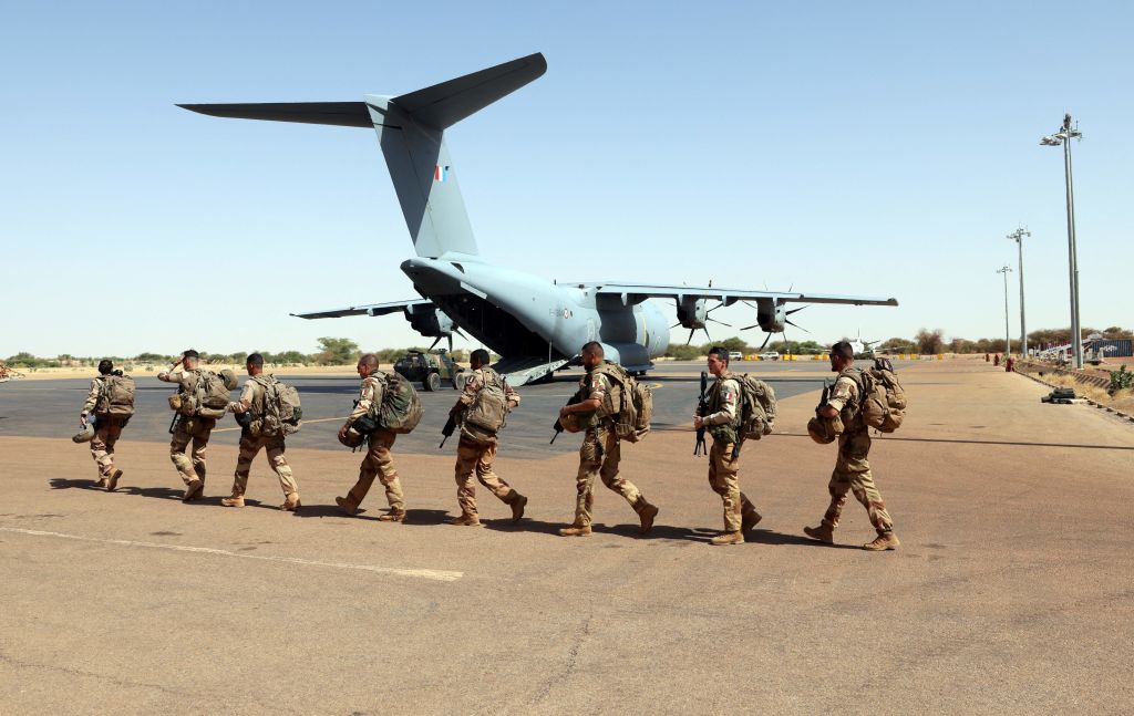 La Russie envoie des troupes dans le Sahel, les États-Unis en alerte