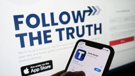 Truth social ou comment faire face à la censure sur les réseaux sociaux