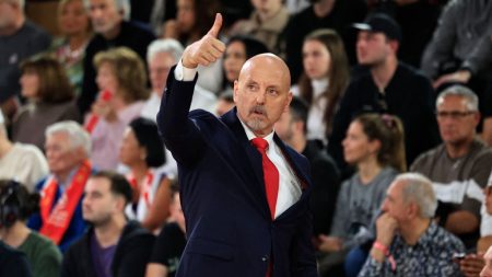 Basket: Monaco récupère sa victoire retirée contre Strasbourg