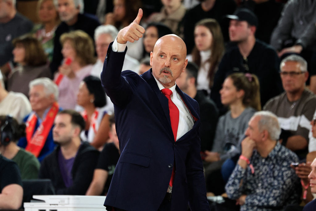 Basket: Monaco récupère sa victoire retirée contre Strasbourg