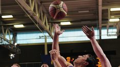 L’équipe de France de basket fauteuil qualifiée pour les Jeux paralympiques