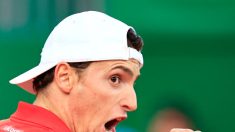 ATP: Tsitsipas de retour dans le Top 10, Humbert 13e mondial
