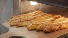 La meilleure baguette de Paris : la boulangerie Utopie dans le XIe devient fournisseur de l’Élysée