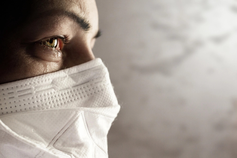 Maladie X : mesures de protection contre les futures pandémies