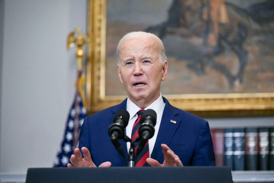 L'administration Biden veut rendre le licenciement des fonctionnaires américains plus difficile