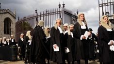 Les juges anglais incités à prendre en considération le « milieu défavorisé » des criminels