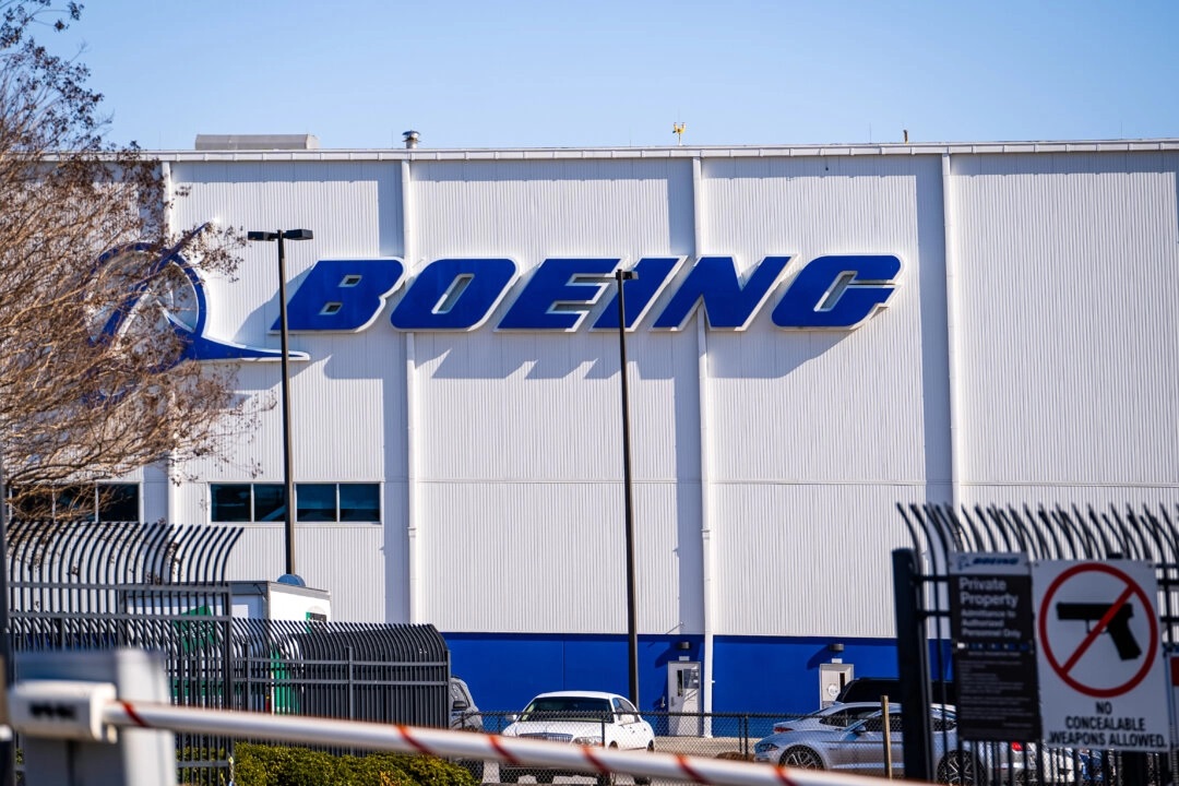 "L'avion va se désintégrer au niveau des joints" : un lanceur d'alerte chez Boeing met en garde contre l'intégrité du 787