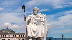 L’héritage durable des efforts de l’empereur Justinien pour « rendre à Rome sa grandeur »