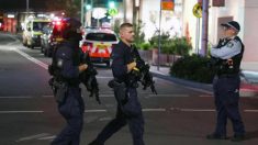 6 morts lors d’un attaque à l’arme blanche à Sydney : l’agresseur souffrait apparemment d’une maladie mentale
