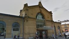 Gare de Nancy: les agents SNCF autorisés à palper les voyageurs durant tout le mois d’avril