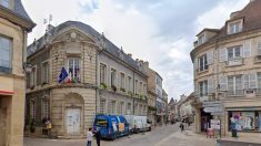 Yonne: au moins 70 kg de cannabis découverts chez la maire d’Avallon, sept personnes interpellées