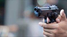 Rouen: il dégaine une arme à feu dans un bus et menace de «mettre une balle dans la tête» d’un passager