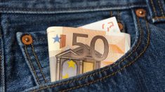 Attention à l’arnaque du billet de 50 euros sur le pare-brise, une escroquerie qui peut vous coûter cher