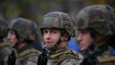 Armée: un jeune majeur sur deux prêt à s’engager pour la France en Ukraine, selon une étude