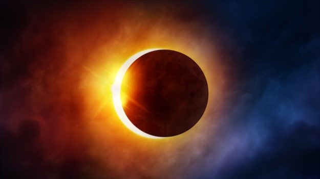 Une importante éclipse va obscurcir le ciel de Lyon dans un futur proche: voici quand et comment