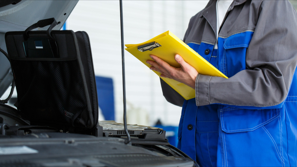 Contrôle technique: pourquoi de plus en plus d'automobilistes font l'impasse