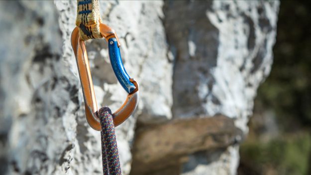 Ariège: un rocher se détache d’une paroi d’escalade et percute mortellement un jeune grimpeur