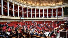 Projet de loi sur les dérives sectaires : « Un texte de libertés », prétend le député macroniste Didier Paris