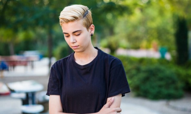 Une étude majeure révèle que les enfants « transgenres » souffrent en réalité d'autres choses