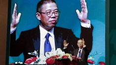 L’homme le plus riche de Chine dans la ligne de mire du PCC