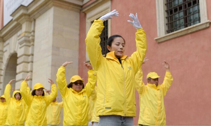 La respiration, la méditation et le Qigong peuvent améliorer la santé sans effets secondaires