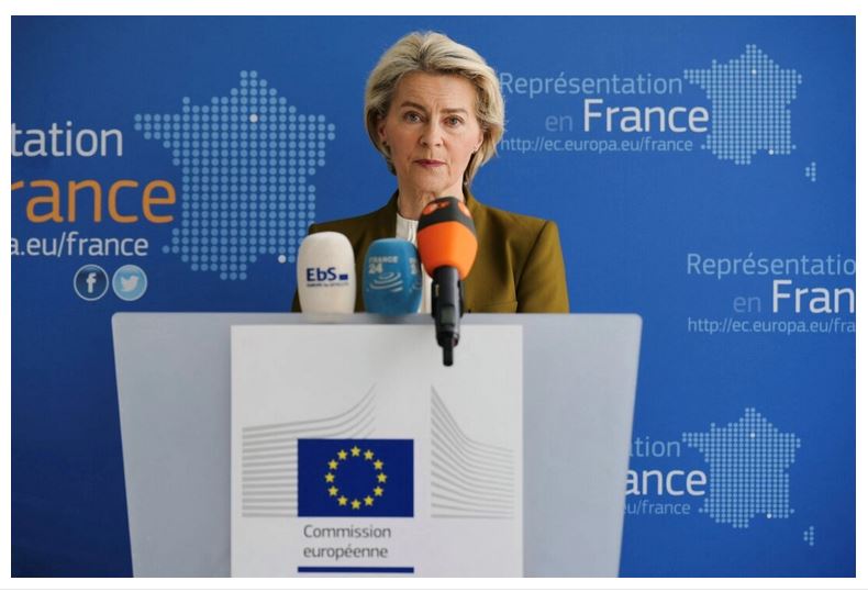Sommet de Paris : les dirigeants européens s'opposent à Xi Jinping dans le domaine du commerce