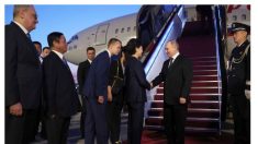 ANALYSE : la visite de Poutine en Chine met en évidence une alliance qui fait face à la surveillance et aux sanctions occidentales