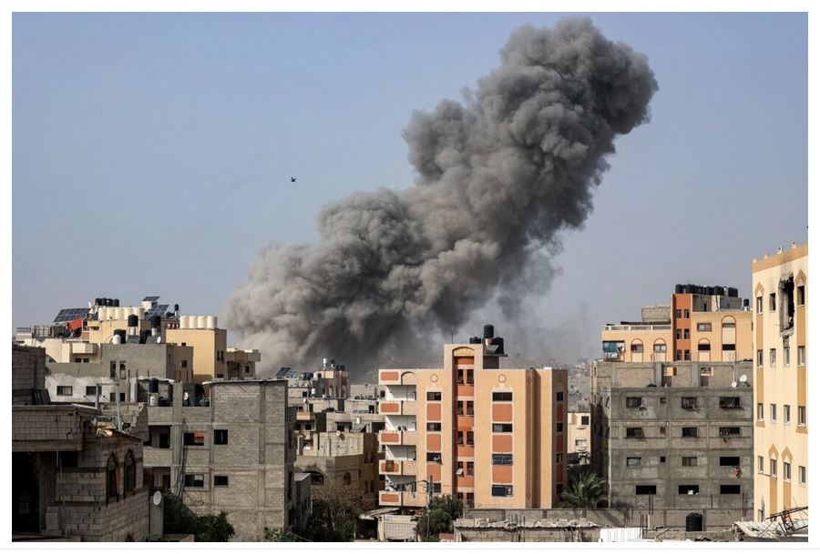 Accepter ou mourir : le Hamas libère tous les otages ou Israël intensifie les hostilités à Rafah