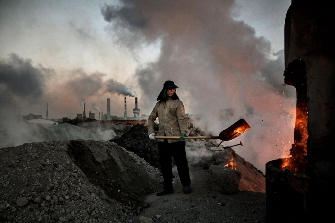 L'Asie se rue sur le charbon quand l'Occident s'en éloigne