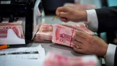 En Chine, des escrocs se mettent volontairement en défaut de paiement sur des prêts importants pour escroquer les banques