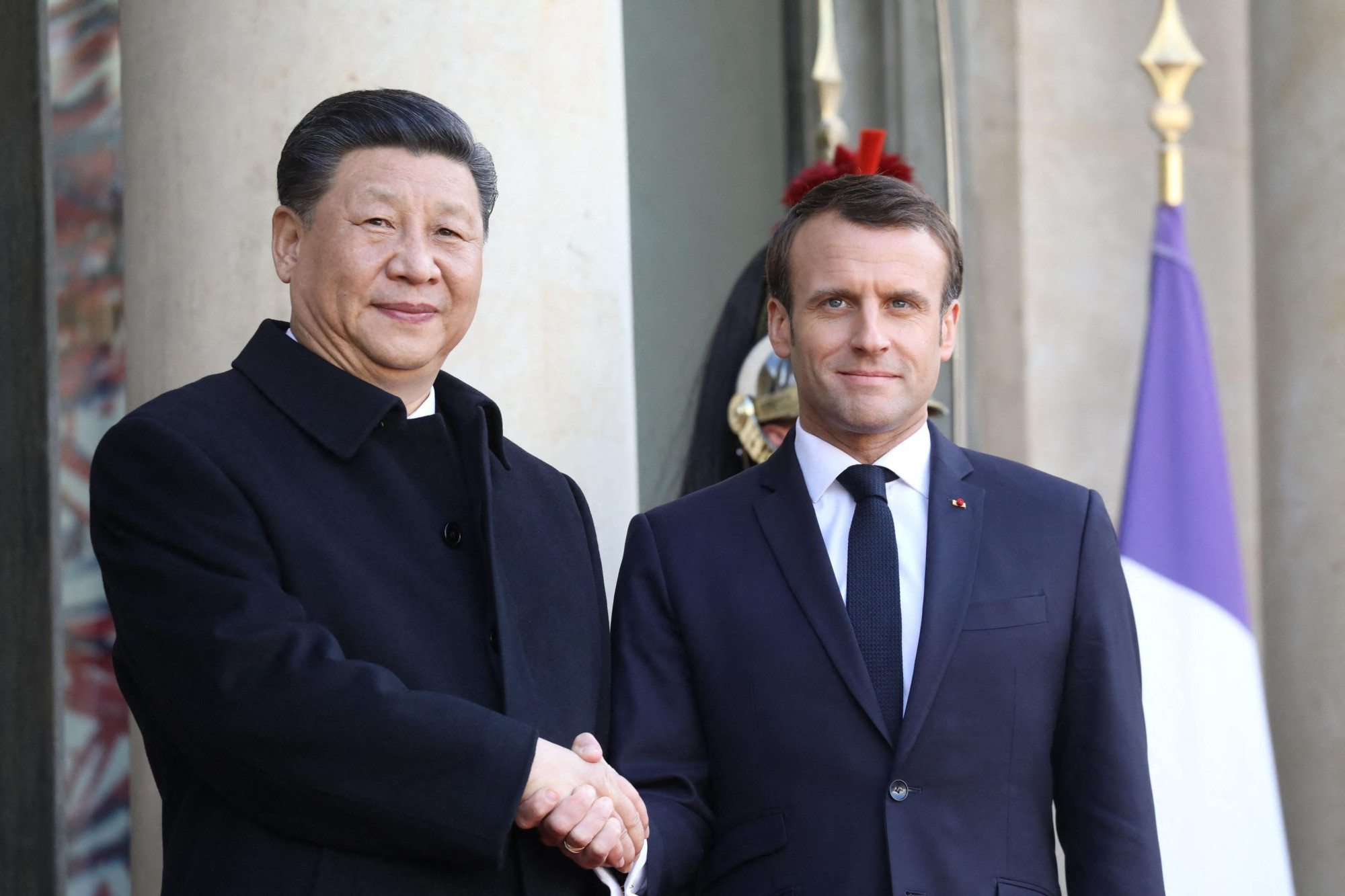 Les 7 parlementaires français hackés par la Chine réclament enquêtes et sanctions "pour ingérences étrangères"