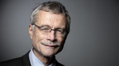L’ancien juge Renaud Van Ruymbeke, figure de la lutte anti-corruption, est décédé