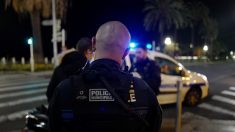 À Nice, le couvre-feu pour les moins de 13 ans sera en vigueur ce soir