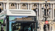 JO-2024 : le ticket de « dépannage » coûtera 5 euros dans le bus à Paris