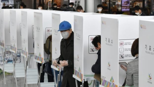 L’ancien Premier ministre sud-coréen accuse le PCC de fraudes électorales en Corée
